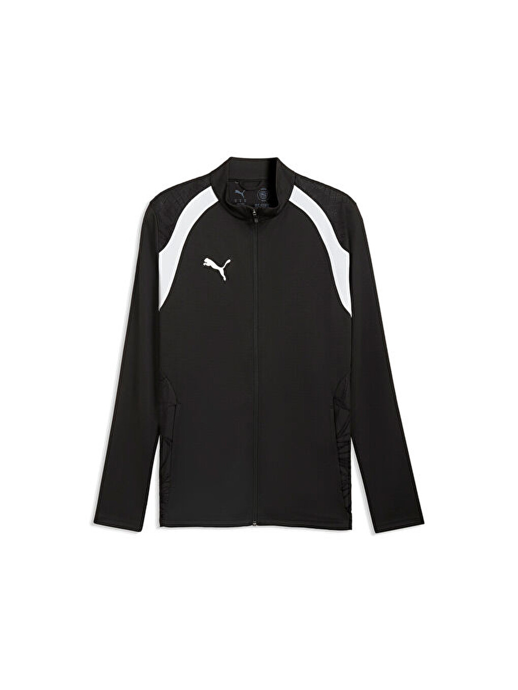 Teamfinal26 Training Jacket Erkek Futbol Kamp Ceketi 65968203 Siyah