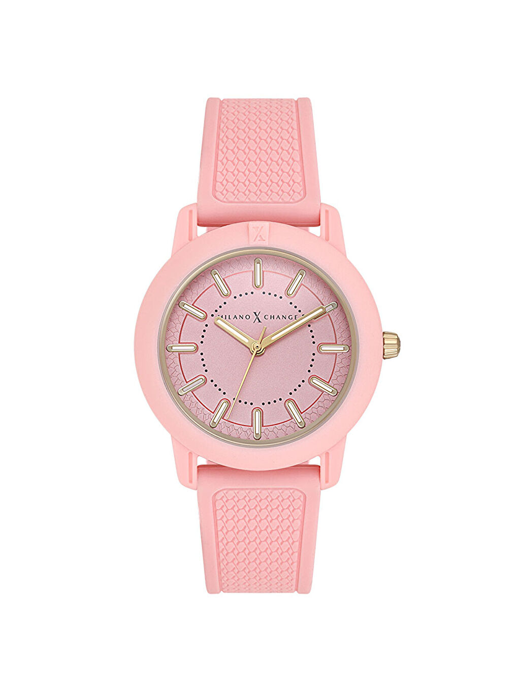 Pembe MXL53002 Kadın Kol Saati