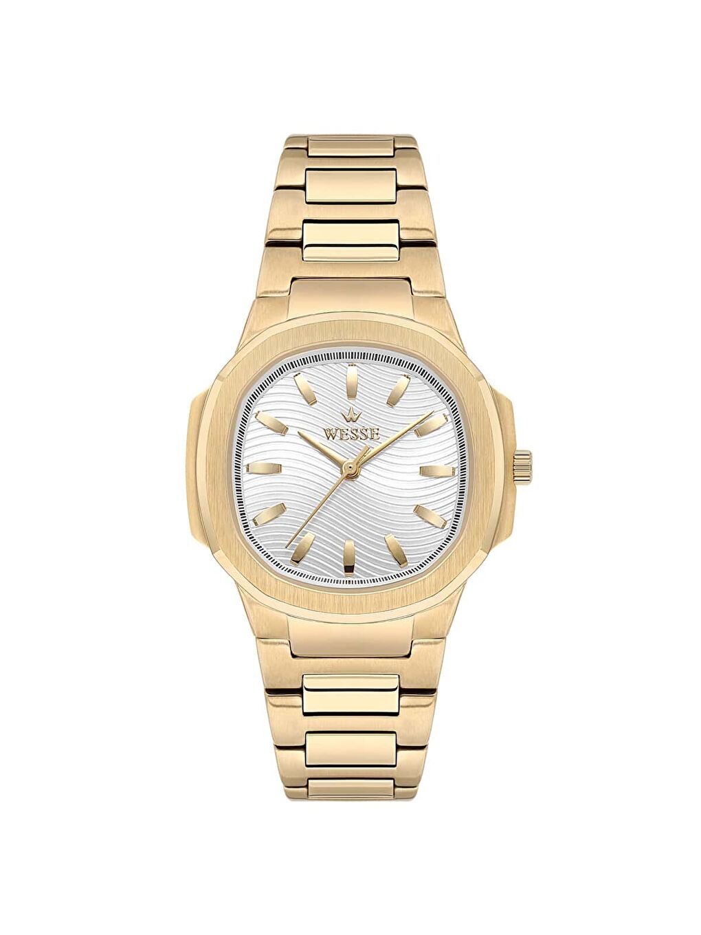 Sarı WWL114005 Kadın Kol Saati