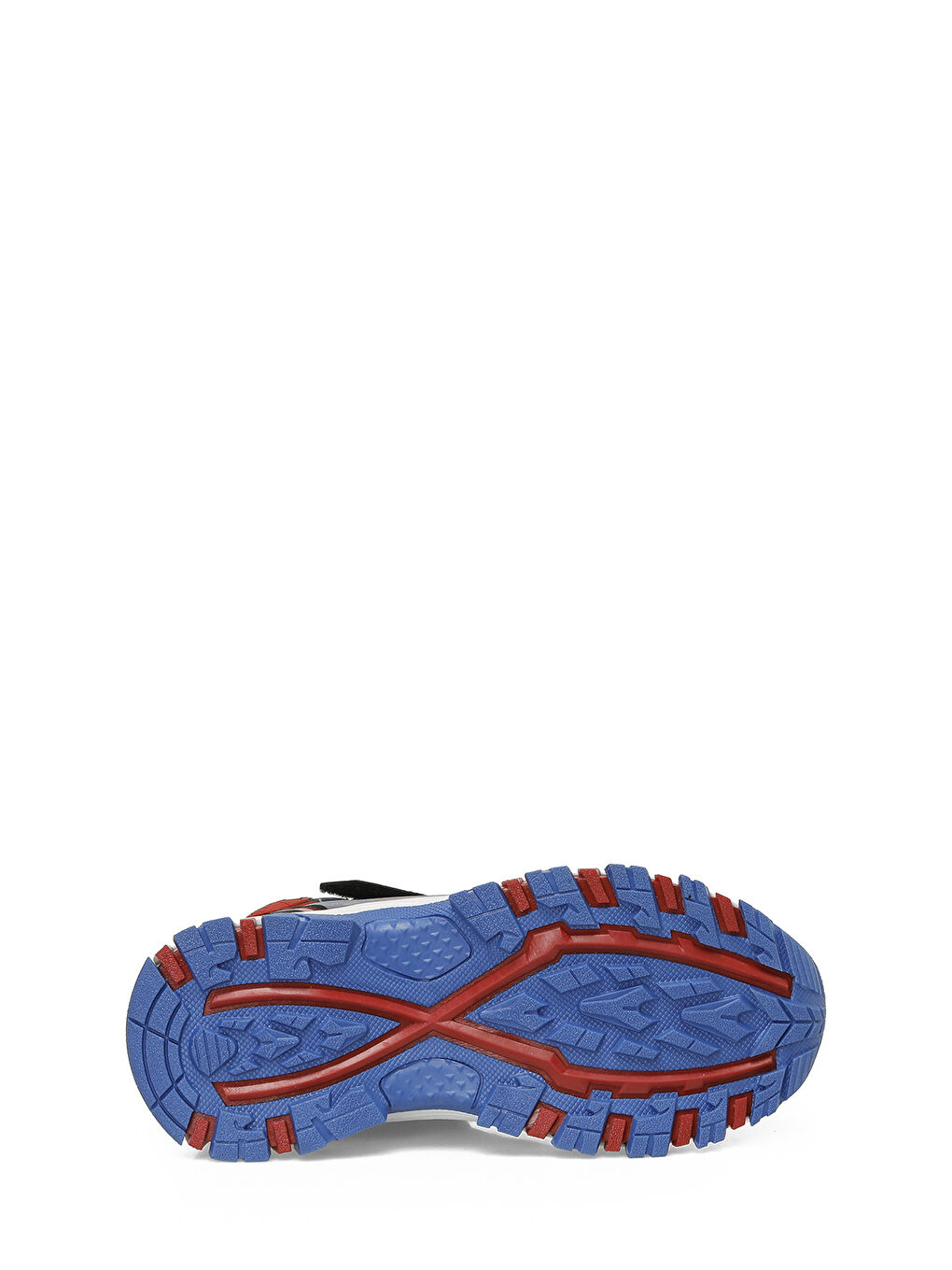 ALFIRED.F4PR Siyah Erkek Çocuk Outdoor Bot-5