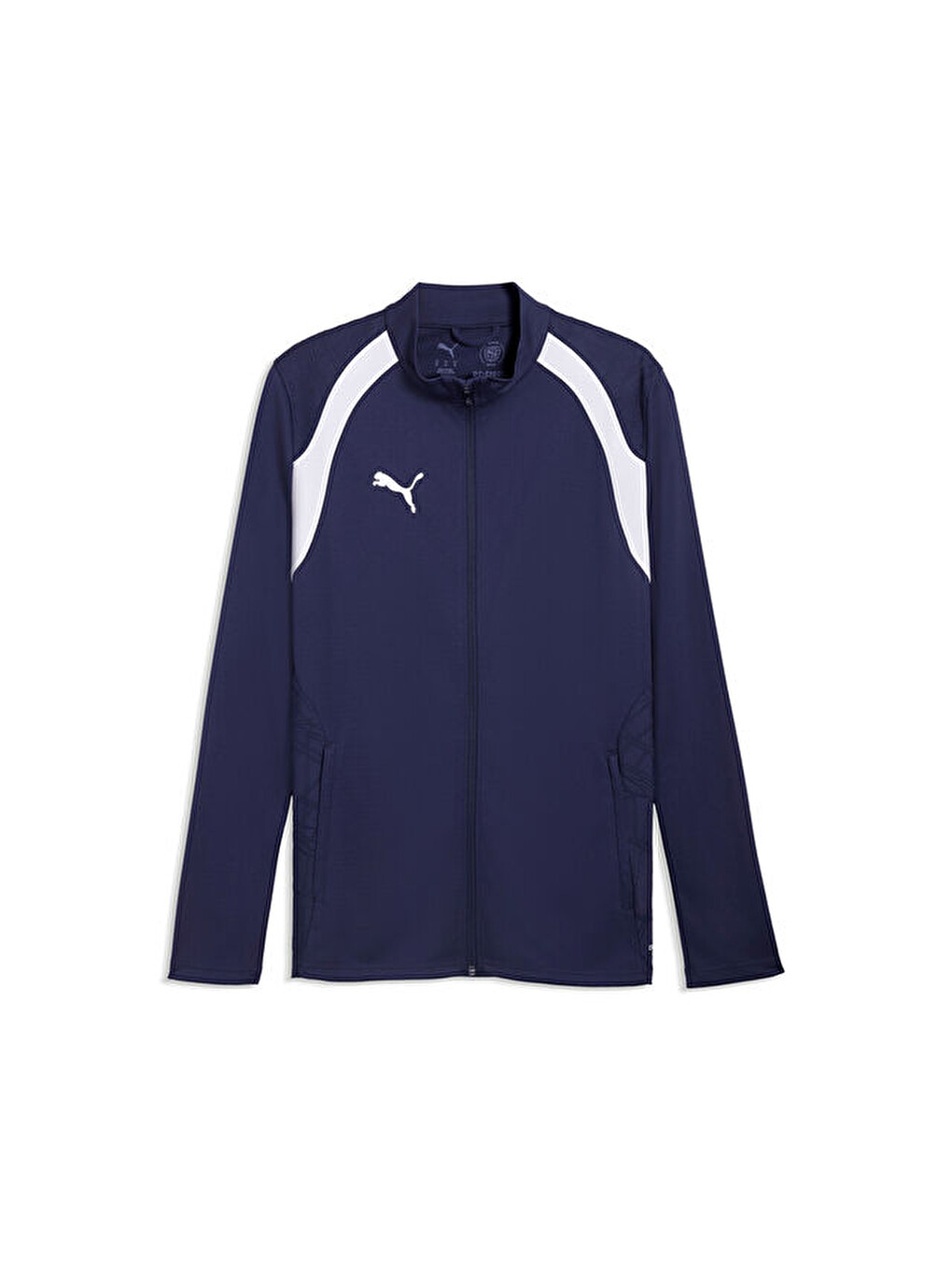 Teamfinal26 Training Jacket Erkek Futbol Kamp Ceketi 65968206 Lacivert