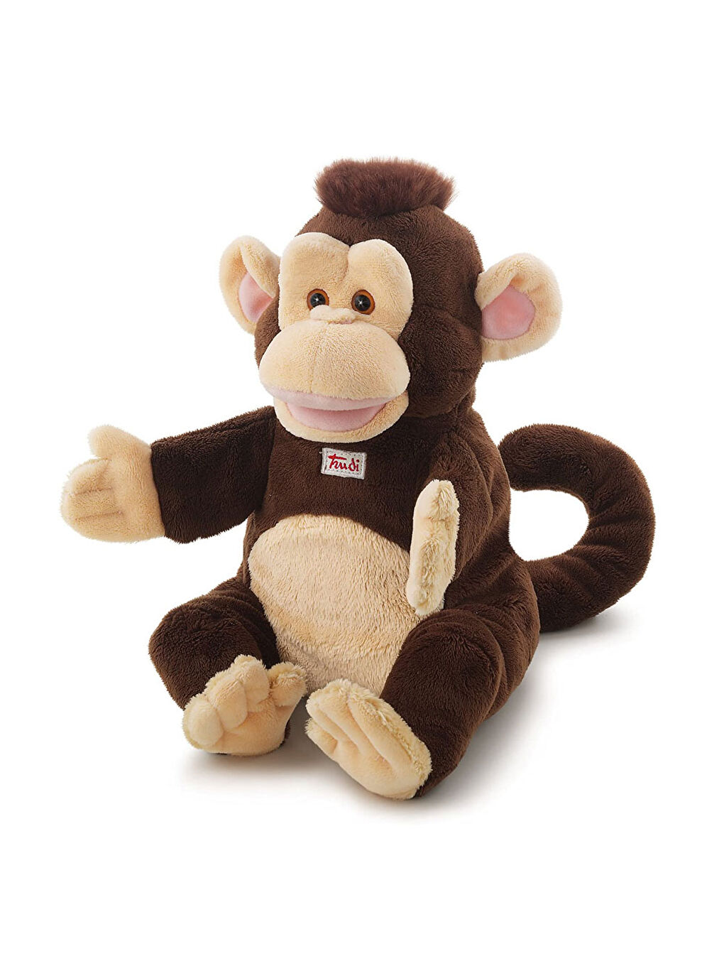 El Kuklası Maymun S 29967