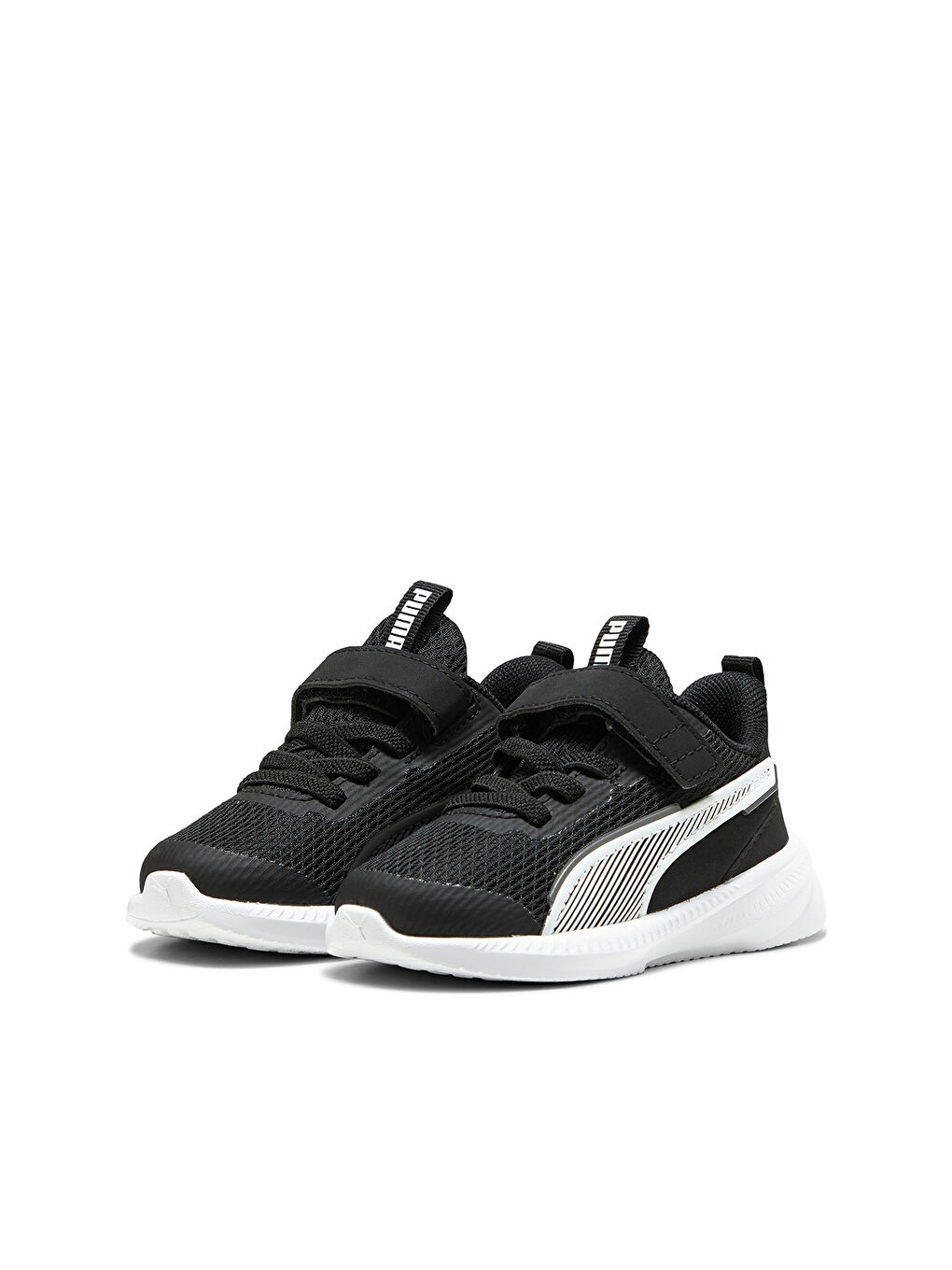 Flyer 3 Ac+Inf Bebek Siyah Spor Ayakkabı-2