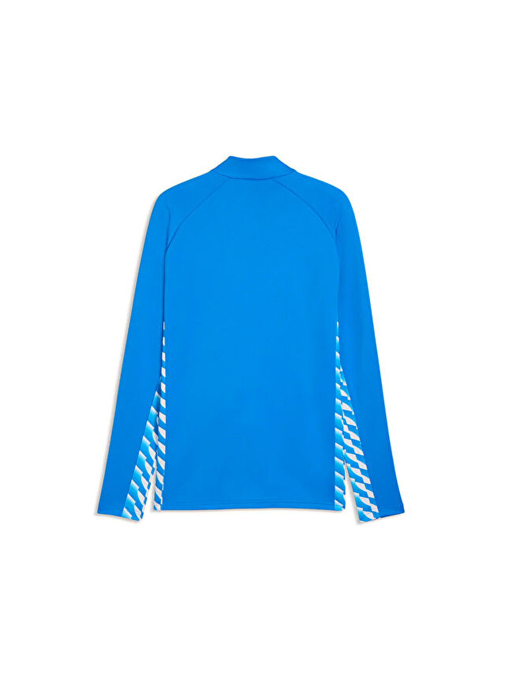 Teamliga26 Training Jacket Erkek Futbol Kamp Ceketi 65972702 Mavi-1
