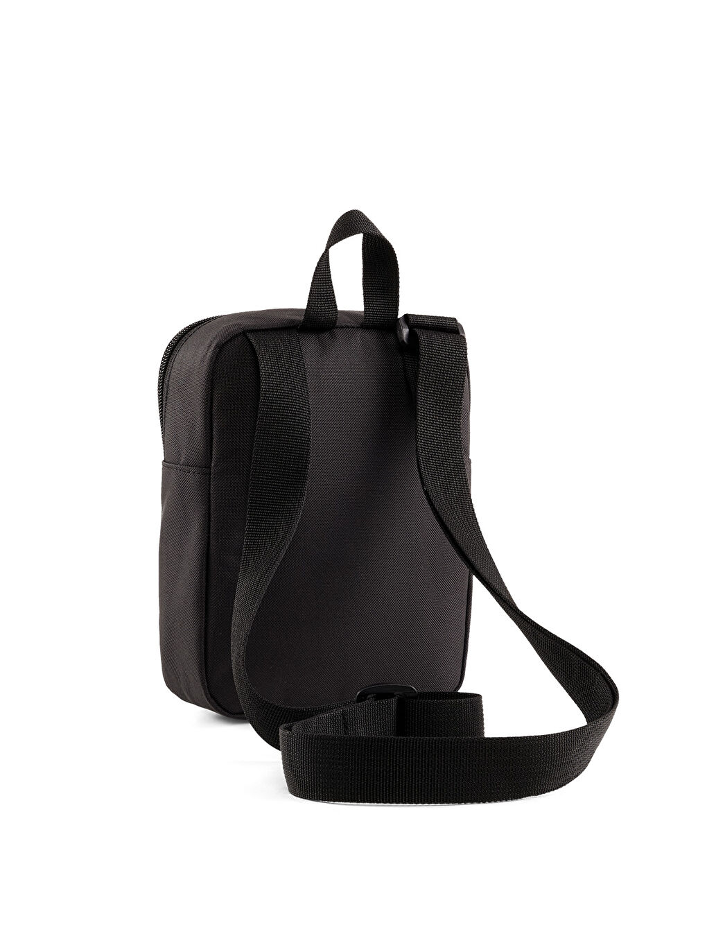 Phase Portable Siyah Çapraz Çanta-3