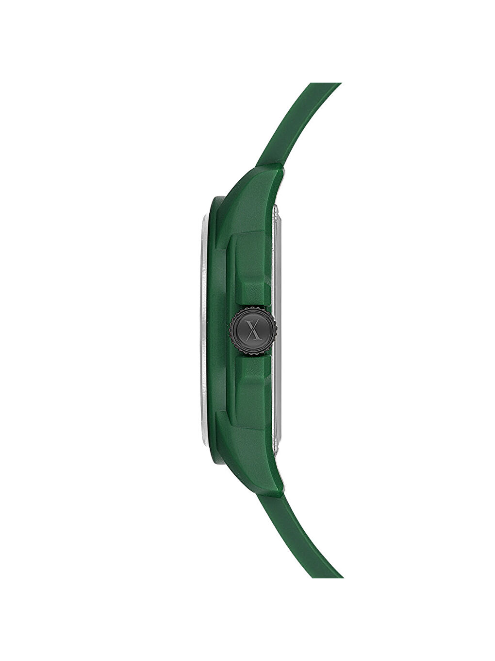 Yeşil MXG77002 Erkek Kol Saati-1