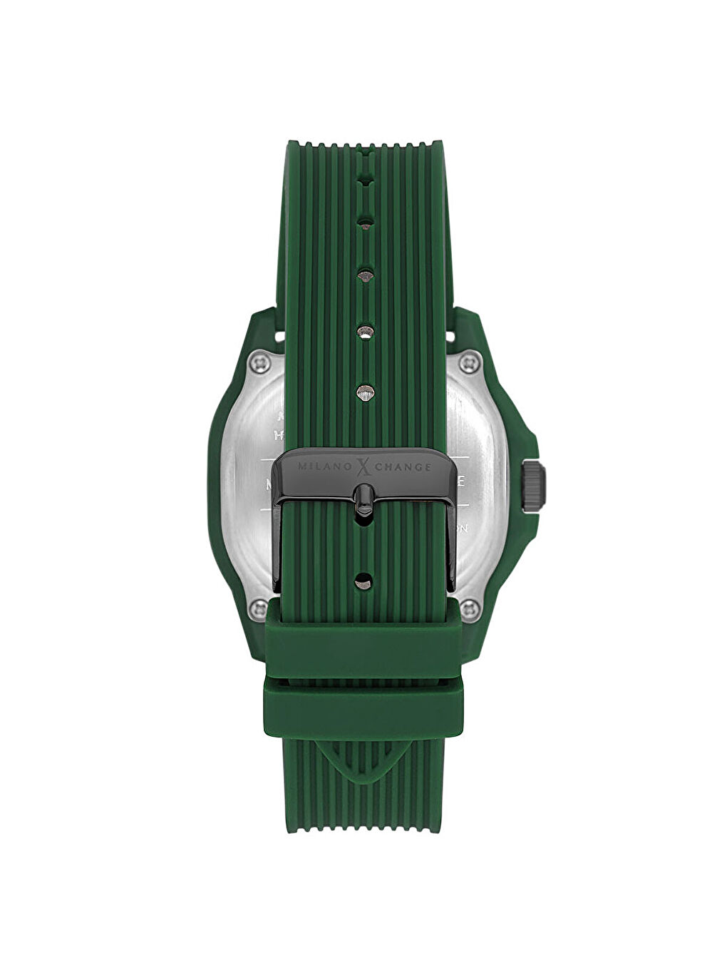 Yeşil MXG77002 Erkek Kol Saati-2