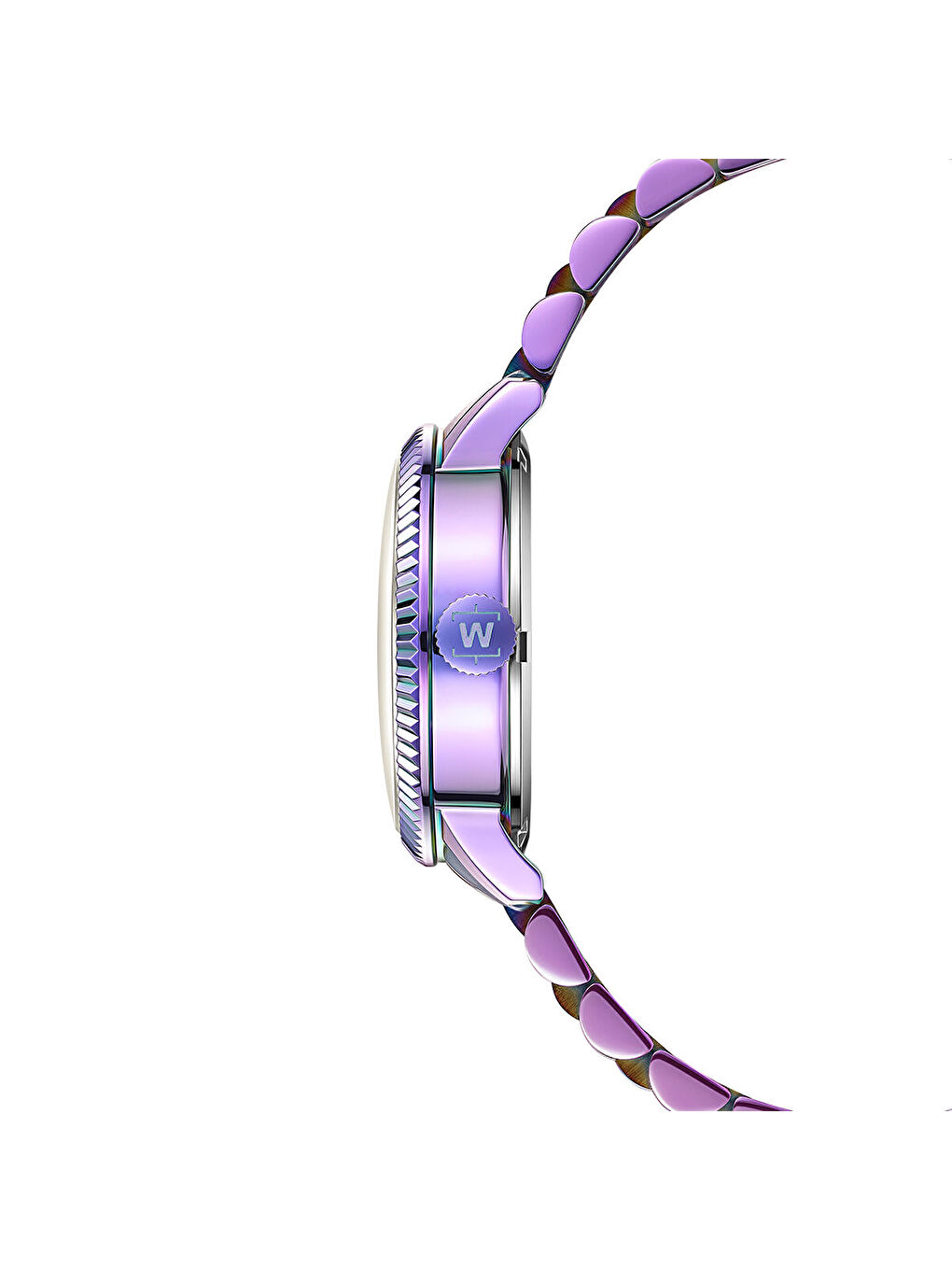 Karışık WRC757 Kadın Kol Saati-1