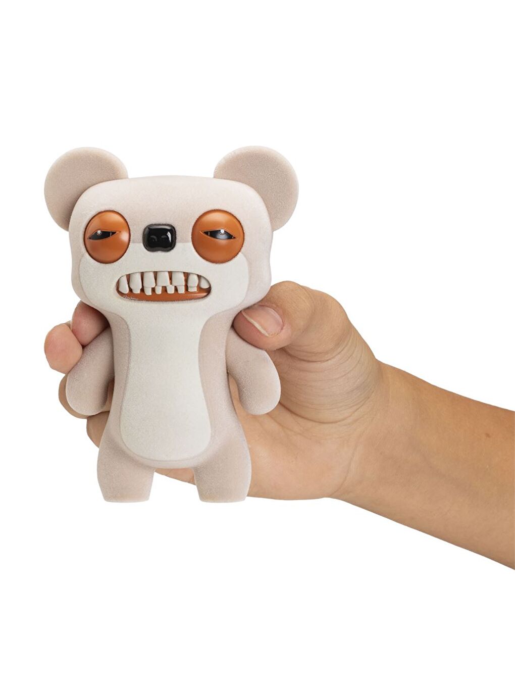 Fuggler Feature Figür Model 1-1