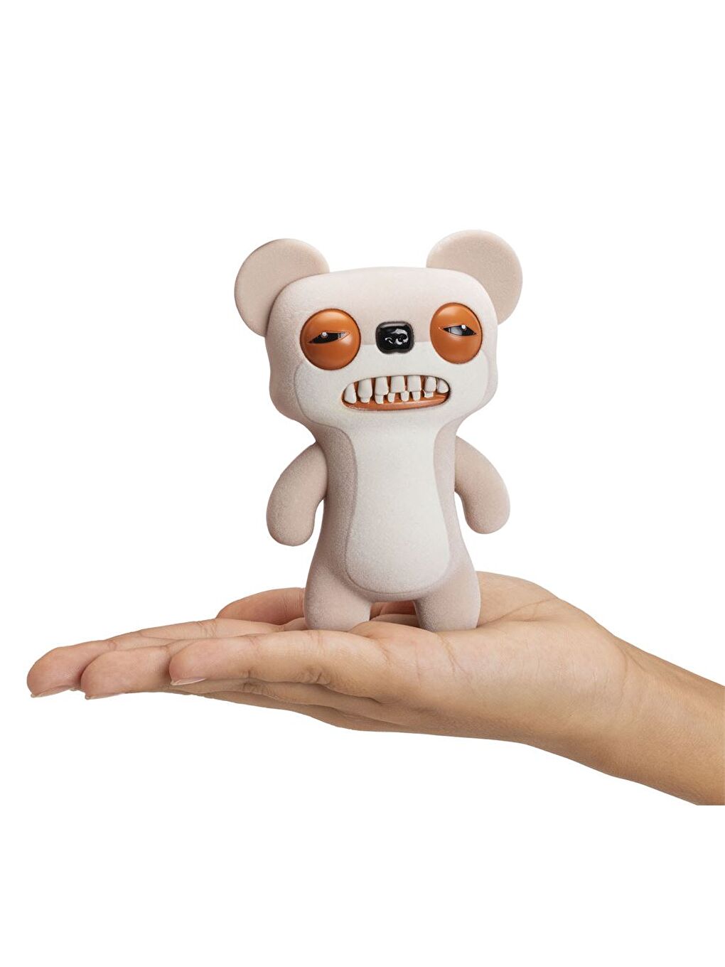 Fuggler Feature Figür Model 1-2