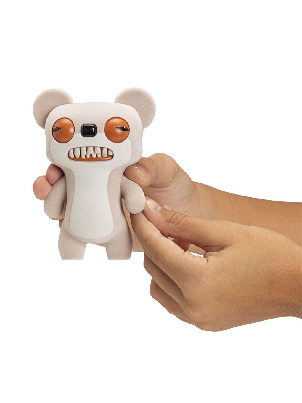 Fuggler Feature Figür Model 1-3