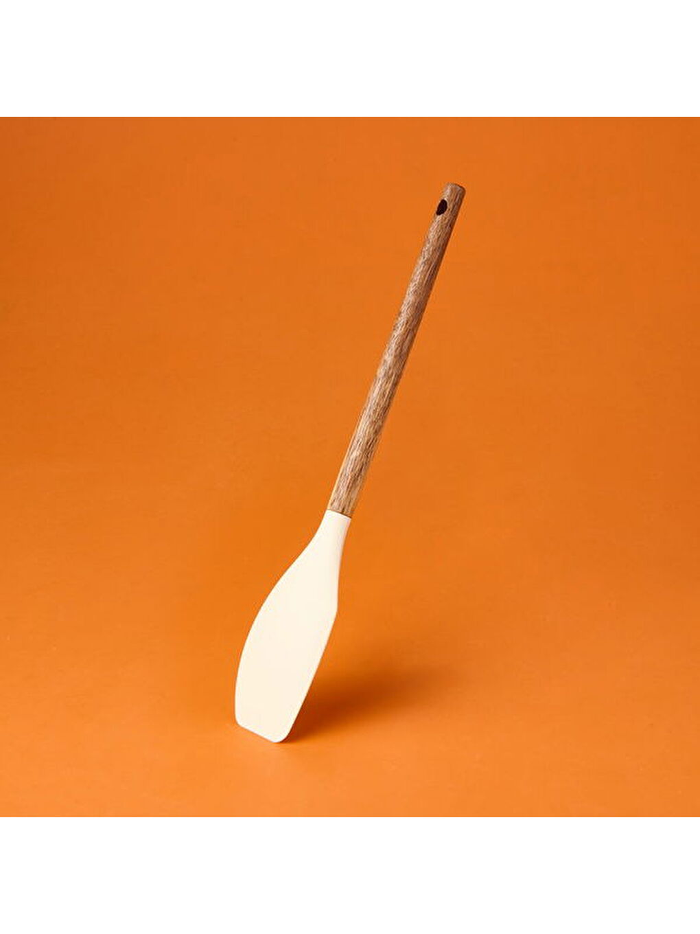 Ekru Cuddly 8'li Servis Seti - Krem / Kahverengi-1