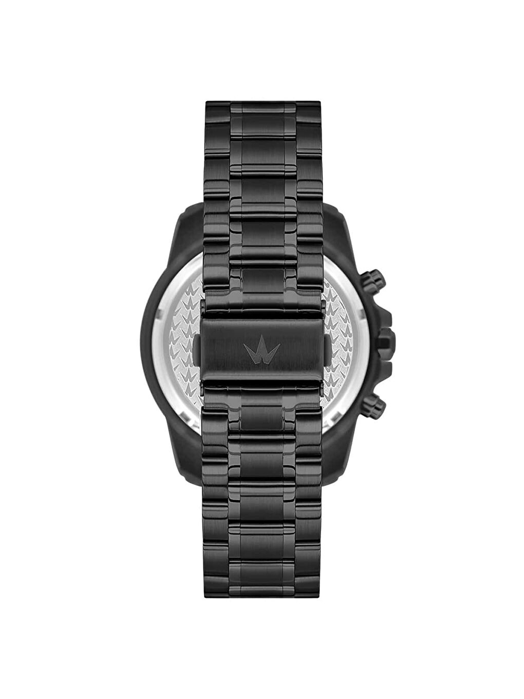Siyah WWG403506 Erkek Kol Saati-2
