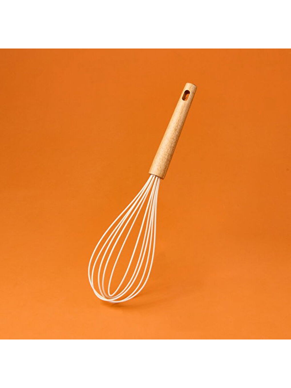 Ekru Cuddly 8'li Servis Seti - Krem / Kahverengi-3