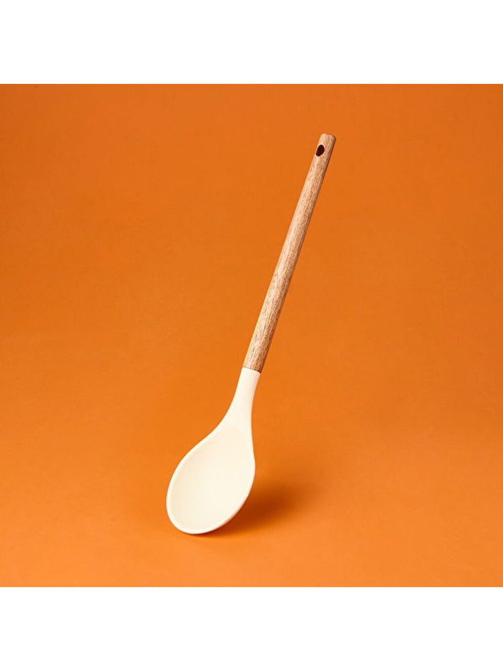 Ekru Cuddly 8'li Servis Seti - Krem / Kahverengi-9