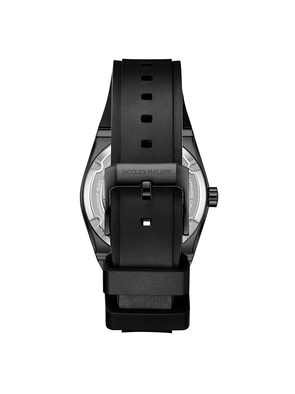 Siyah JPAGS8544X1SQ Erkek Kol Saati-3