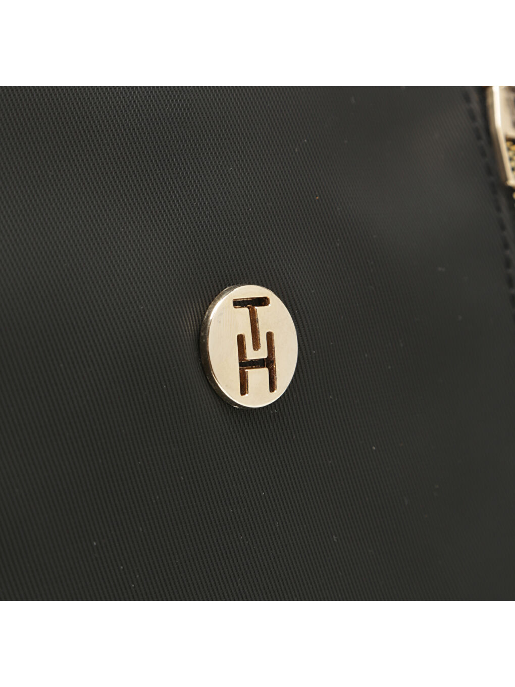 Kadın Omuz Çantası TH-YK12936 Siyah-Taba-3