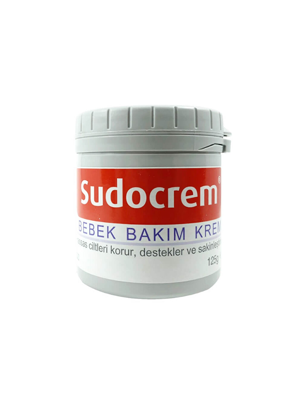 Sudocrem Bebek Bakım Kremi 125g