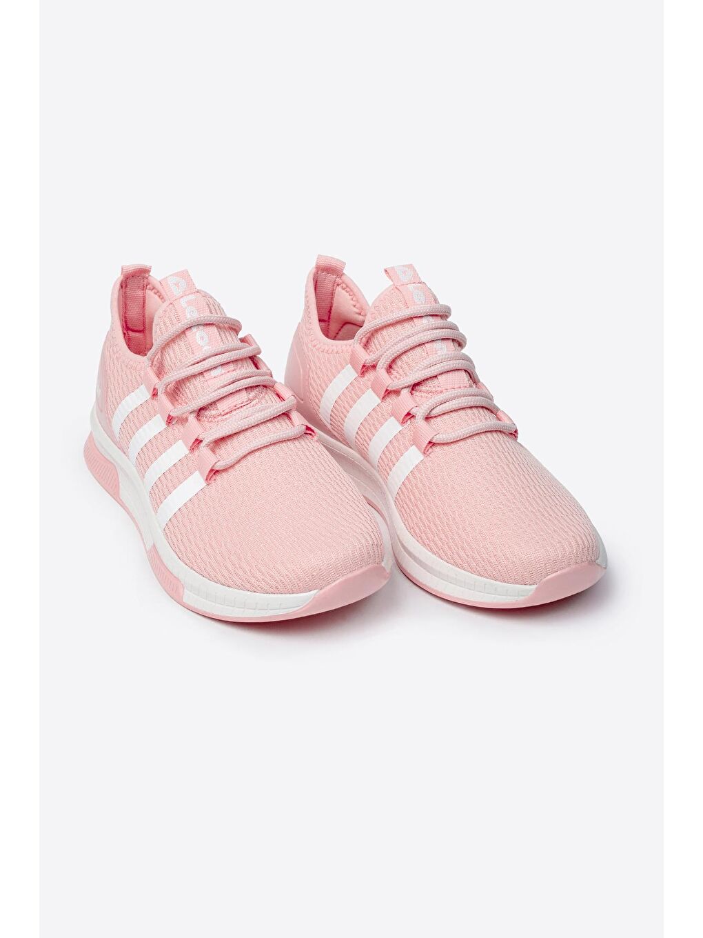 Letoon Pembe 2104 sneaker - 2