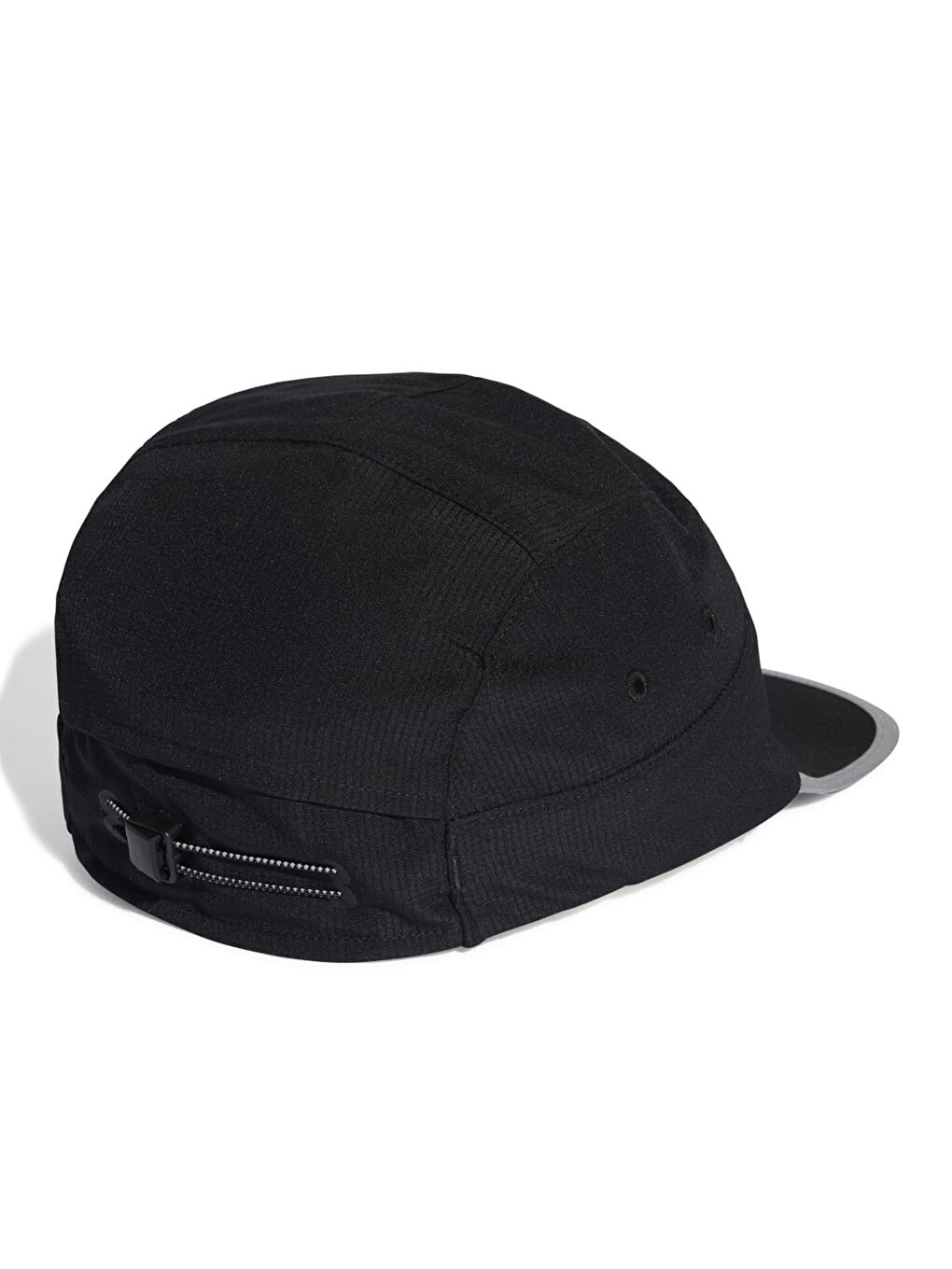 Packable Heat Dry Siyah Şapka-1