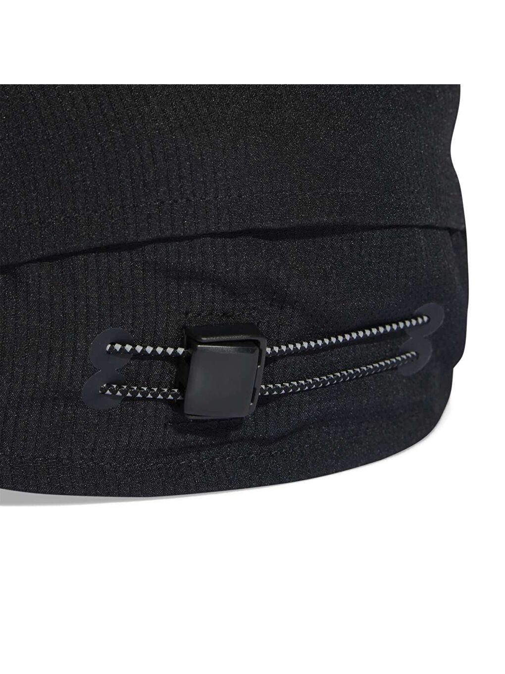 Packable Heat Dry Siyah Şapka-2