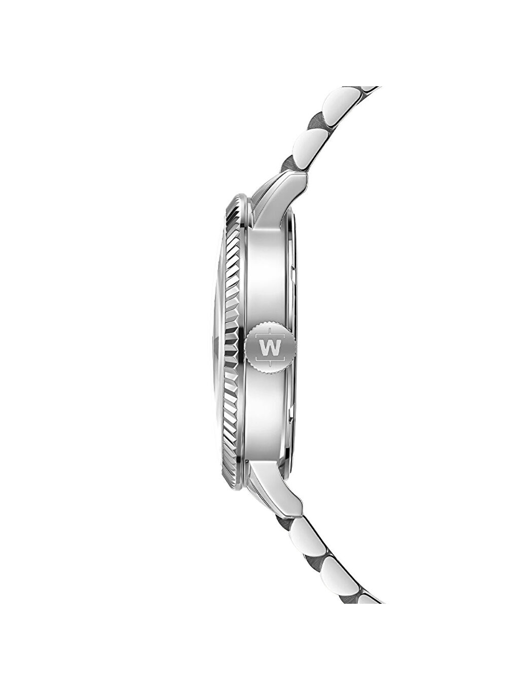 Gri WRC251 Erkek Kol Saati-1