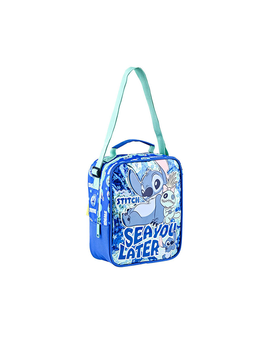 Due See U Later Beslenme Çantası 17804