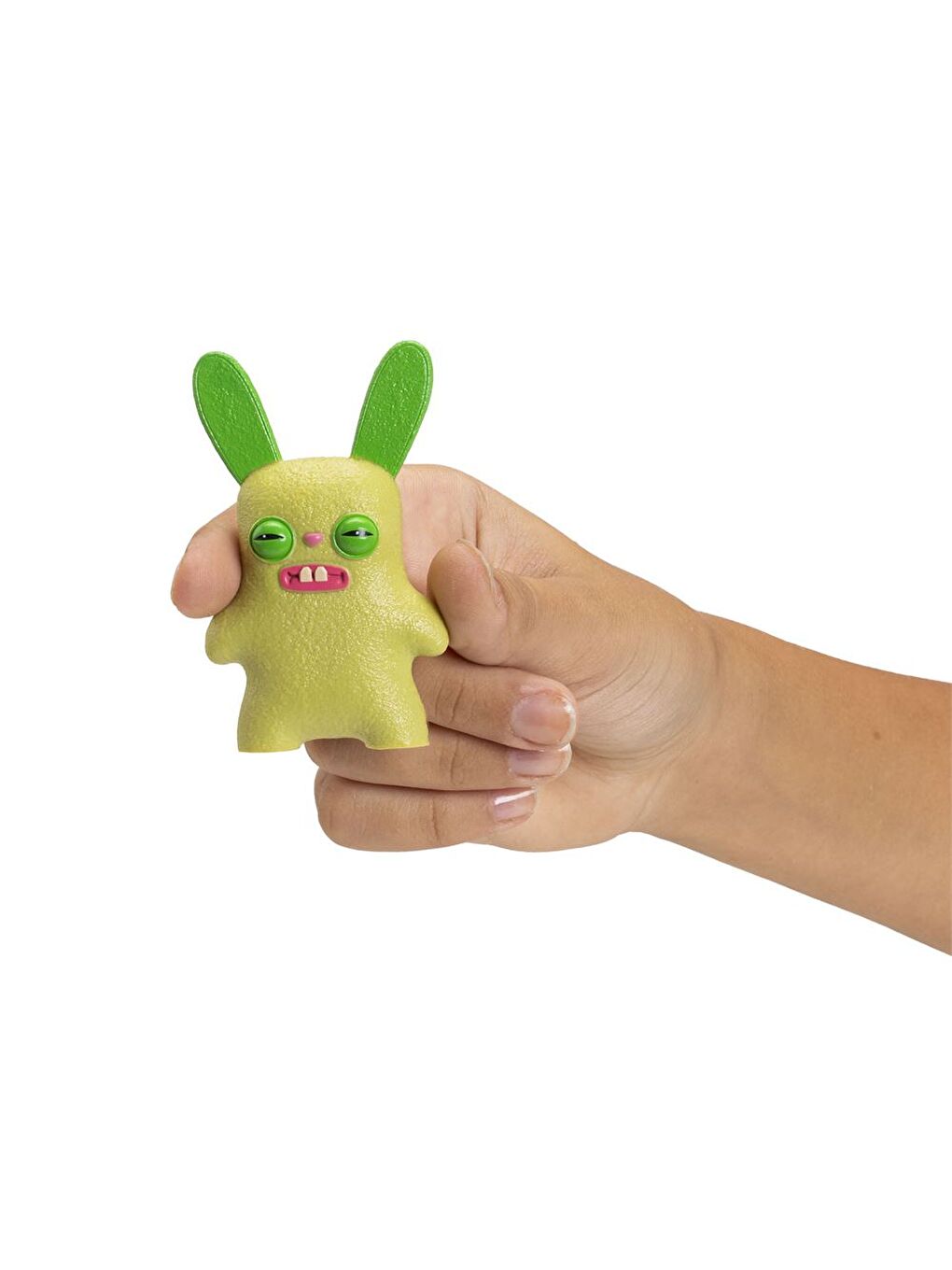 Fuggler Koleksiyon 5'li Figür Model 4-2