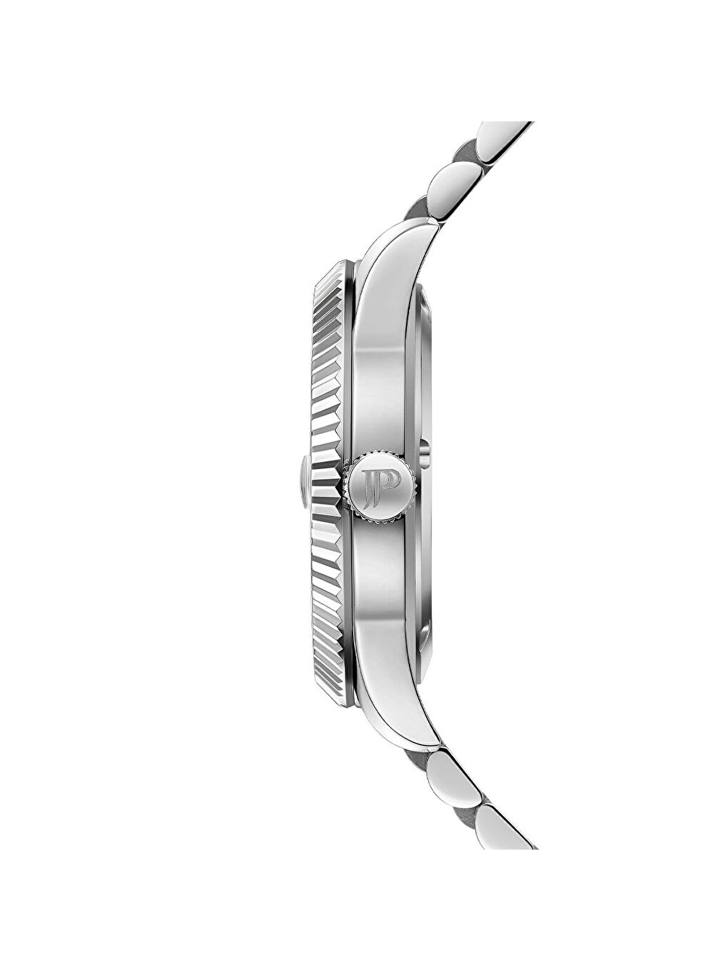 Gri JPQGS2313X6LB Erkek Kol Saati-1