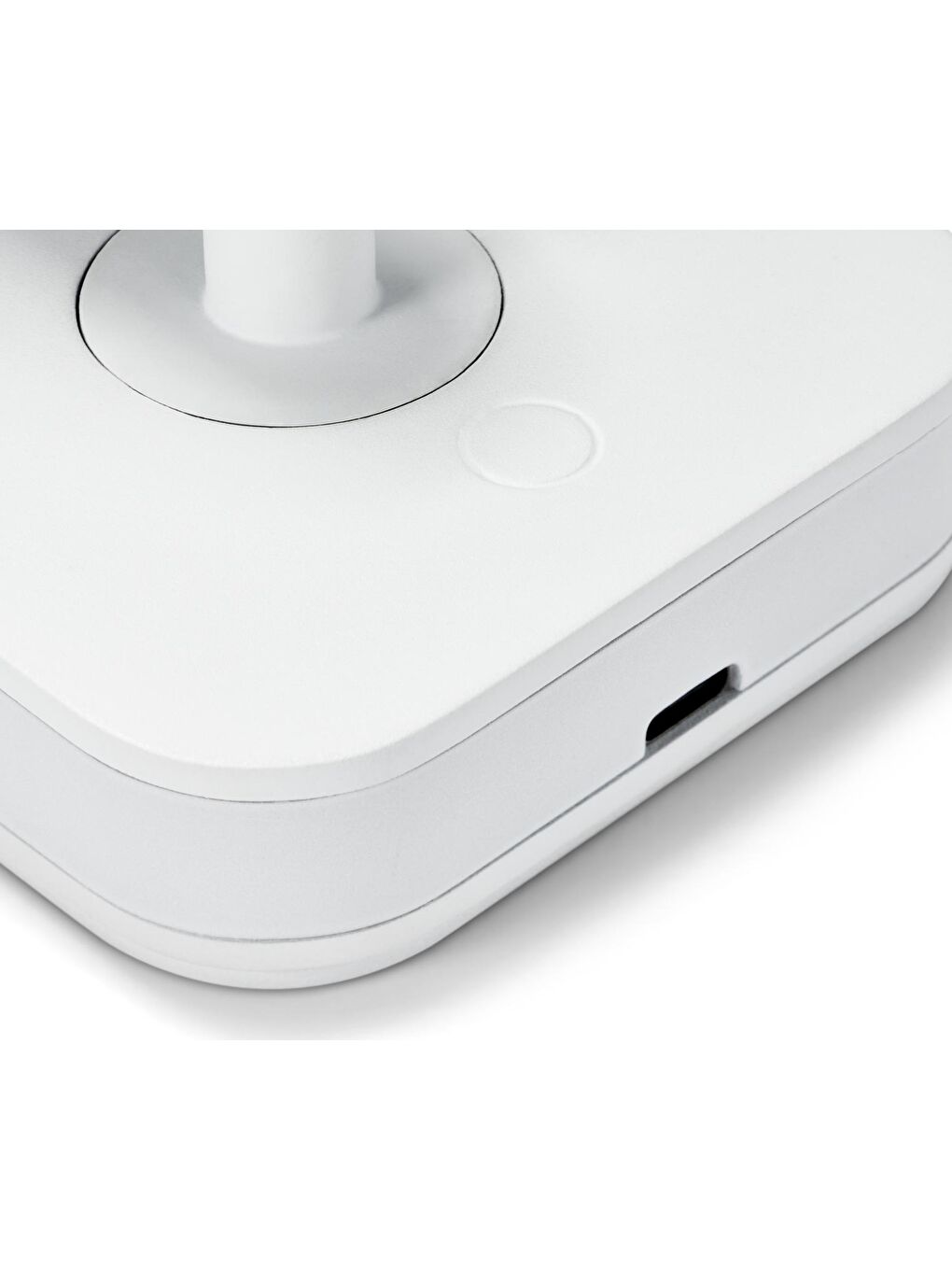 Renksiz LED Gece Lambası, Spot, Şarj Edilebilir-4