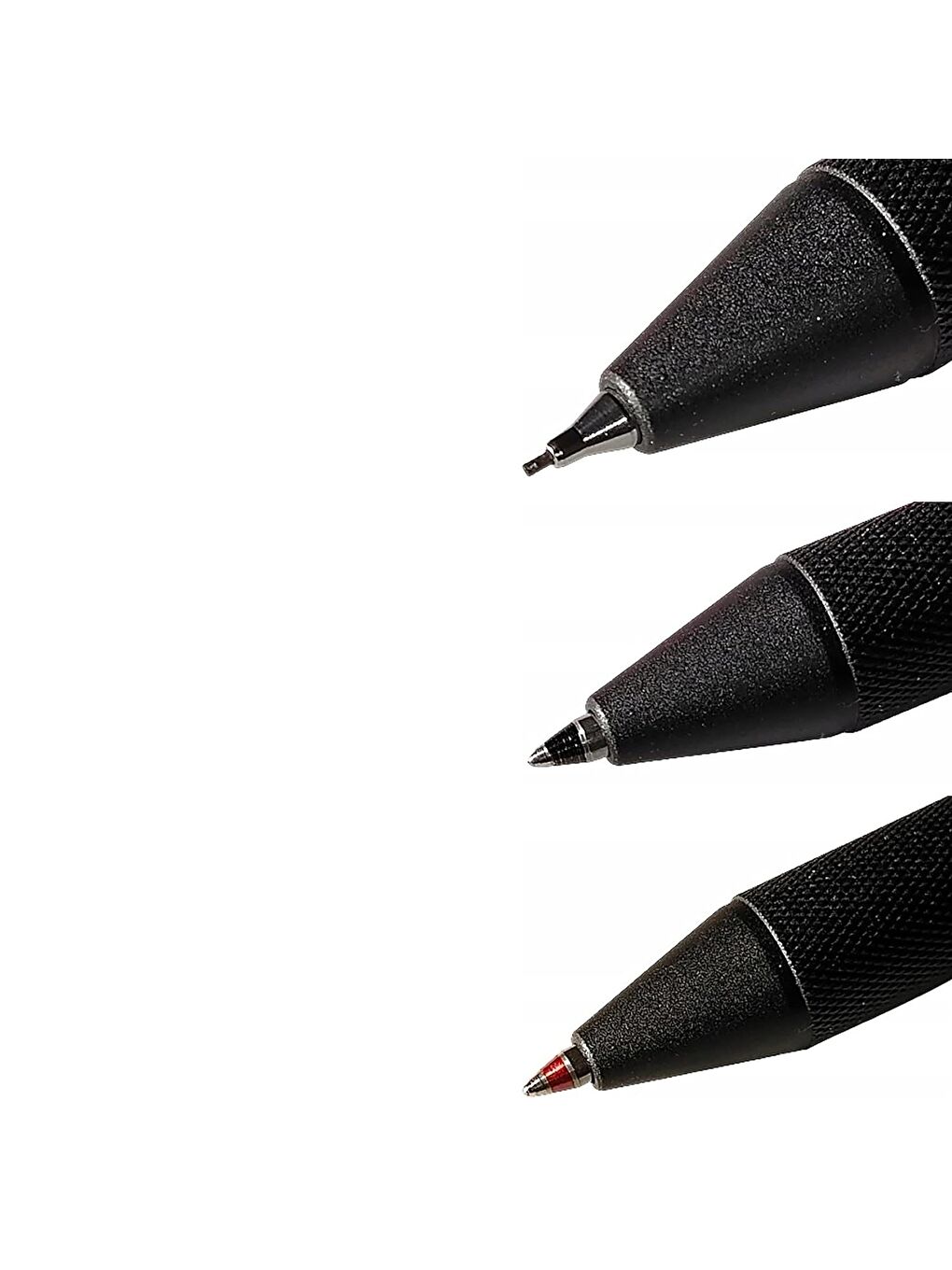 600 Siyah Multipen Üç Fonksiyonlu Kalem 2164108-5