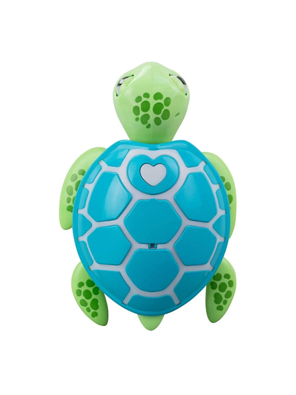 Rescue Deniz Kaplumbağası Yeşil 88633-1