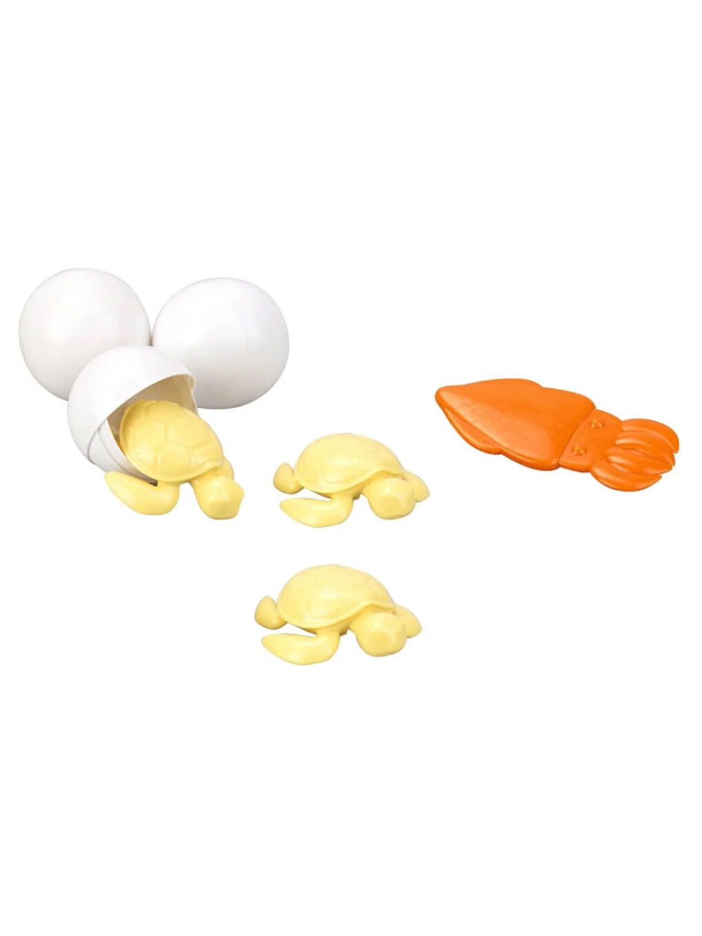 Rescue Deniz Kaplumbağası Yeşil 88633-2