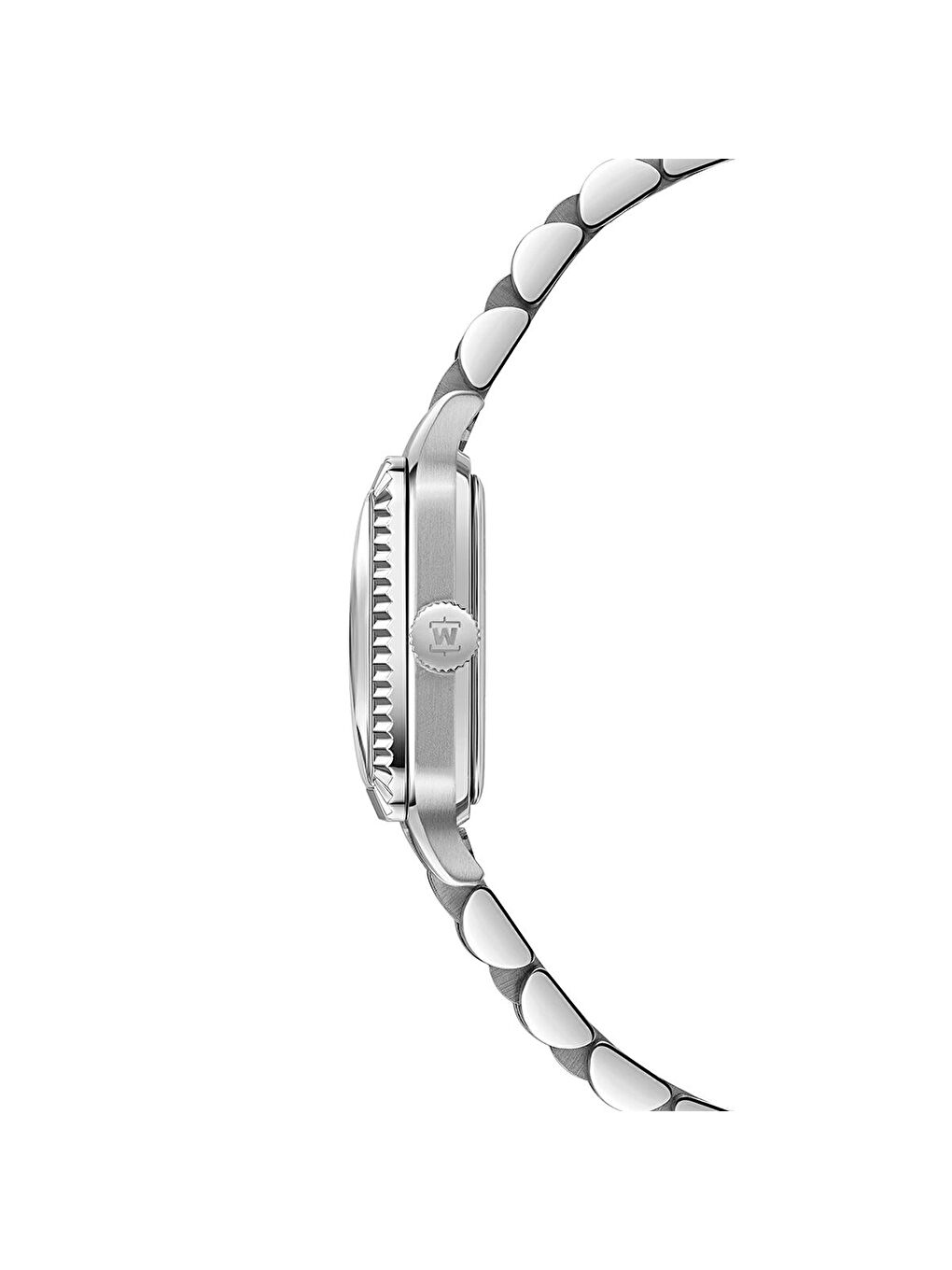 Gri WRC915 Kadın Kol Saati-1