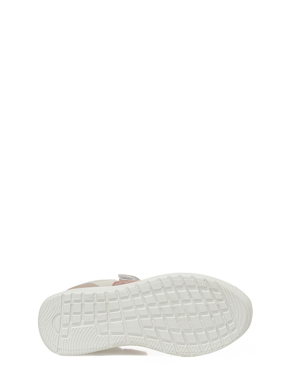 CENDES.F5PR Bej Kız Çocuk Spor Ayakkabı-5