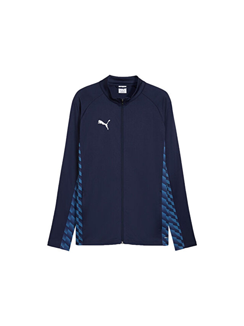 Teamliga26 Training Jacket Erkek Futbol Kamp Ceketi 65972706 Lacivert