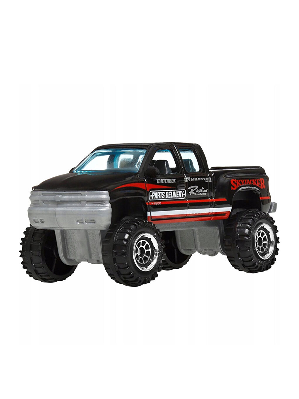 Temalı Arabalar GGF12-JCG50