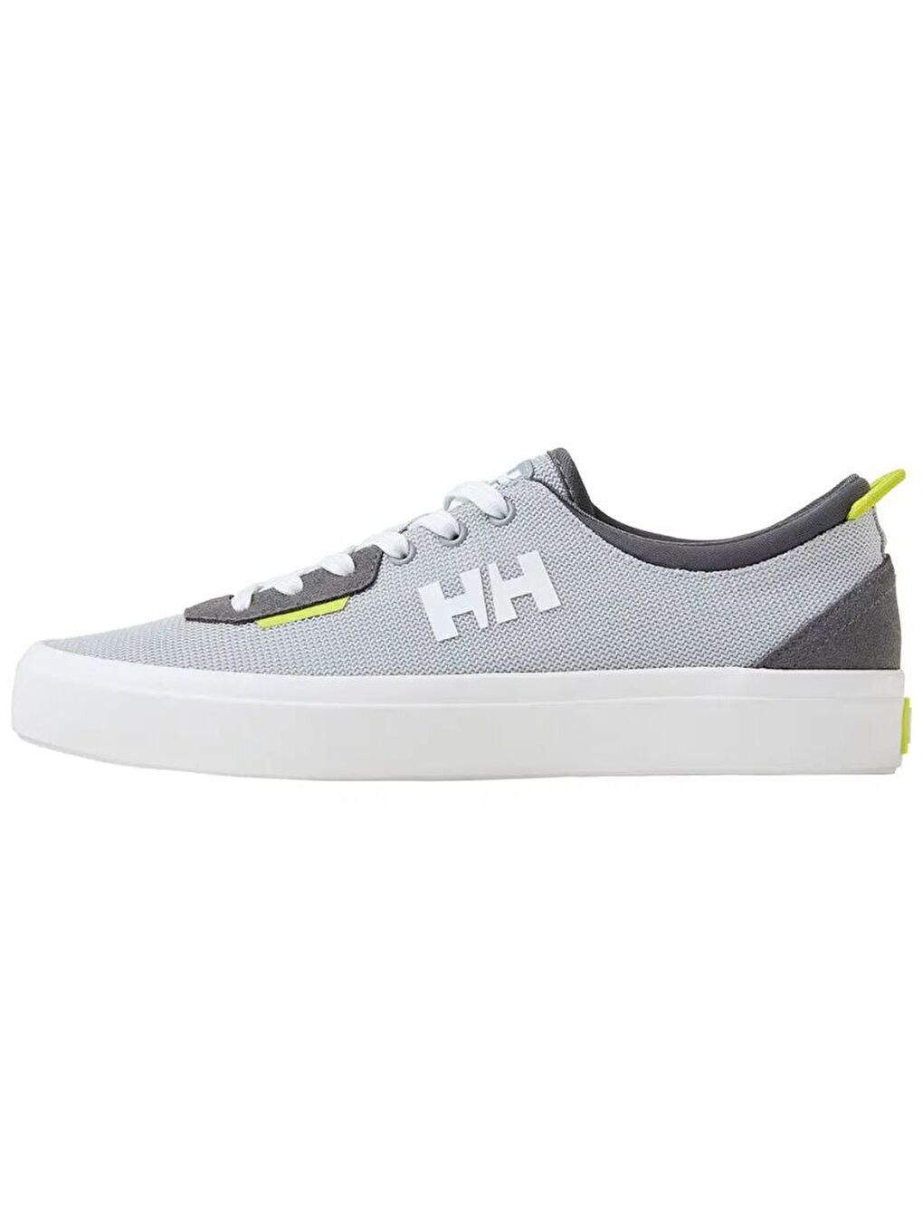 Gri Backshore Günlük Erkek Ayakkabı HHA.12078.971-1