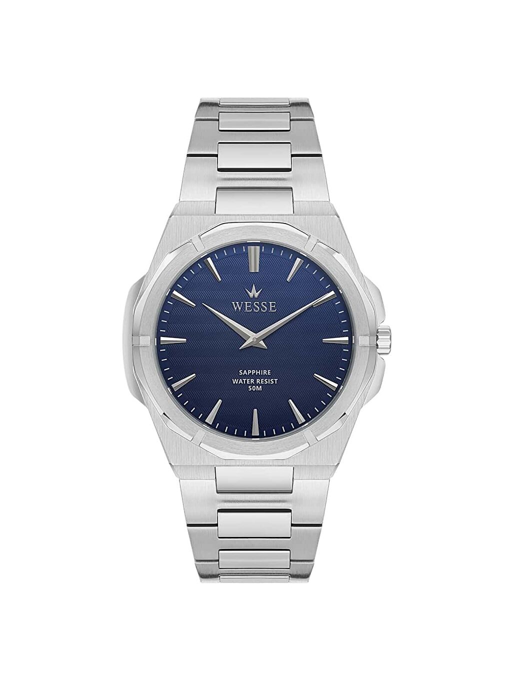 Gri WWG403303 Erkek Kol Saati