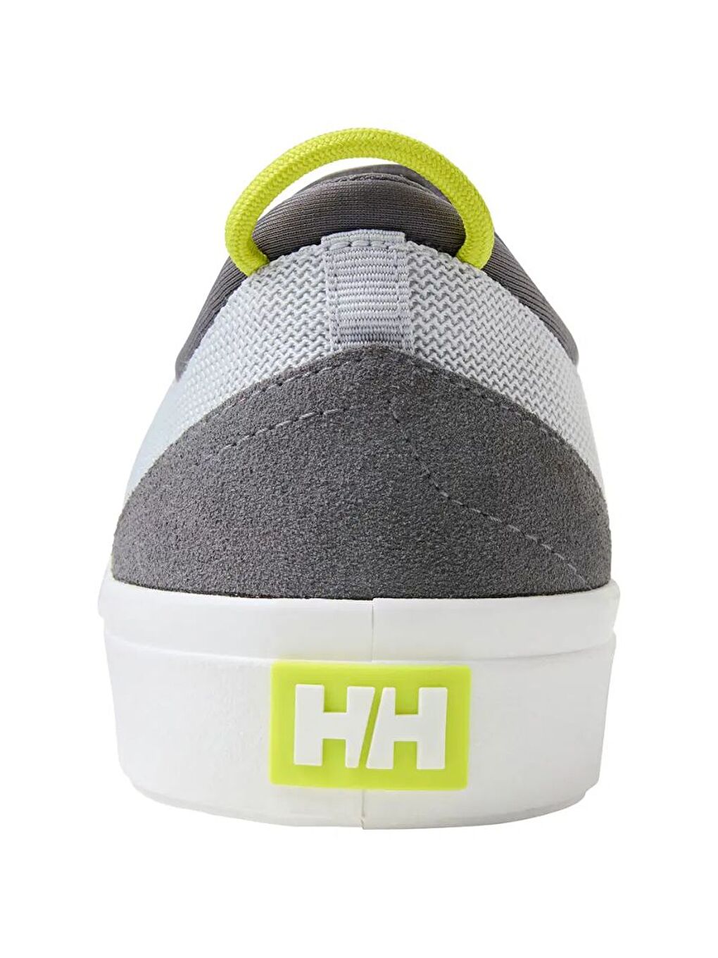 Gri Backshore Günlük Erkek Ayakkabı HHA.12078.971-2