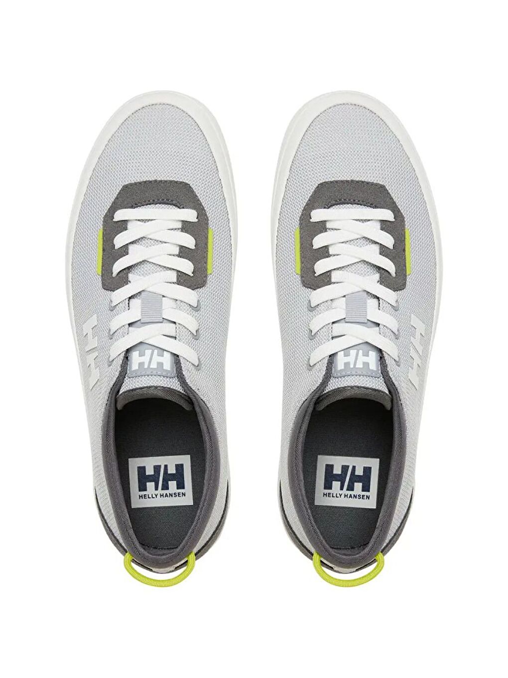 Gri Backshore Günlük Erkek Ayakkabı HHA.12078.971-3