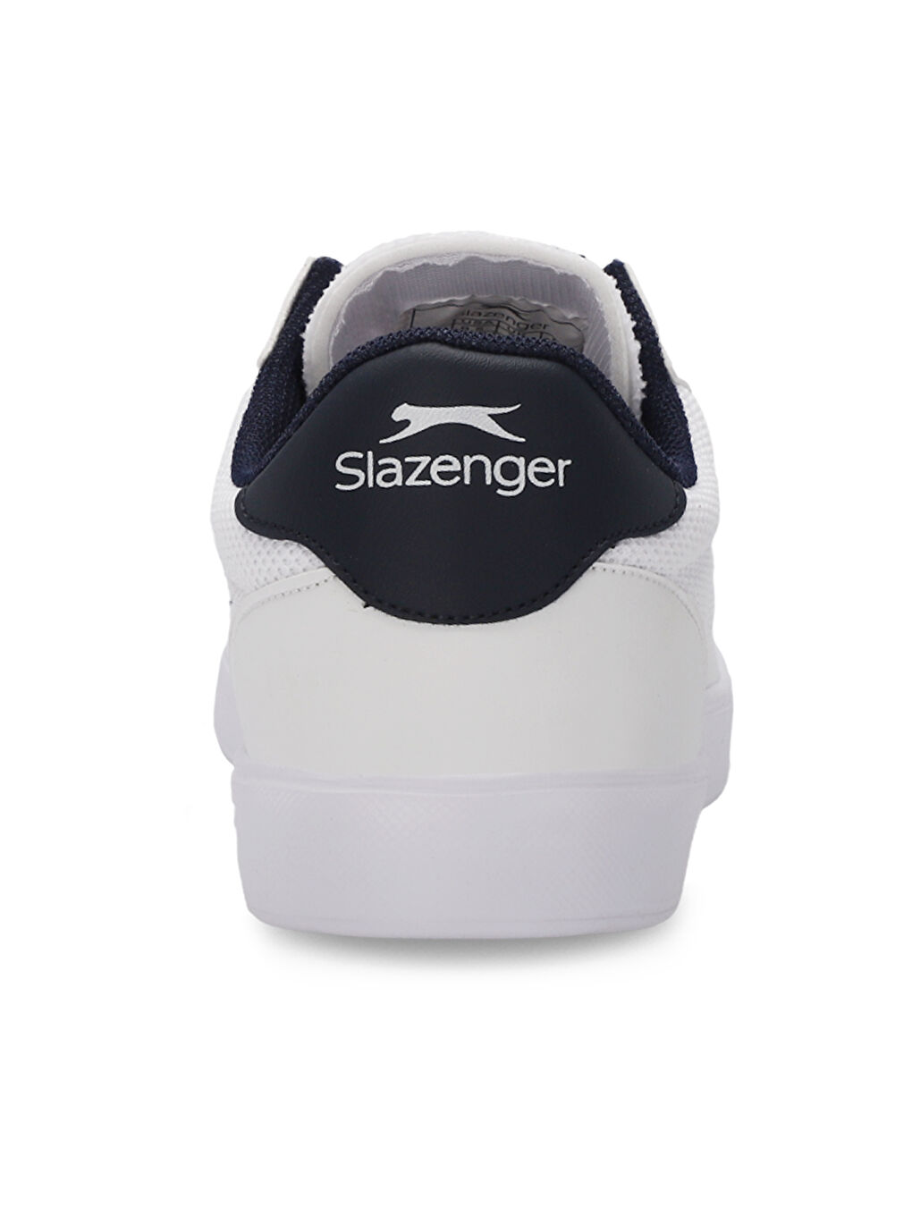 FIDEL I Erkek Sneaker Ayakkabı Beyaz / Lacivert-5