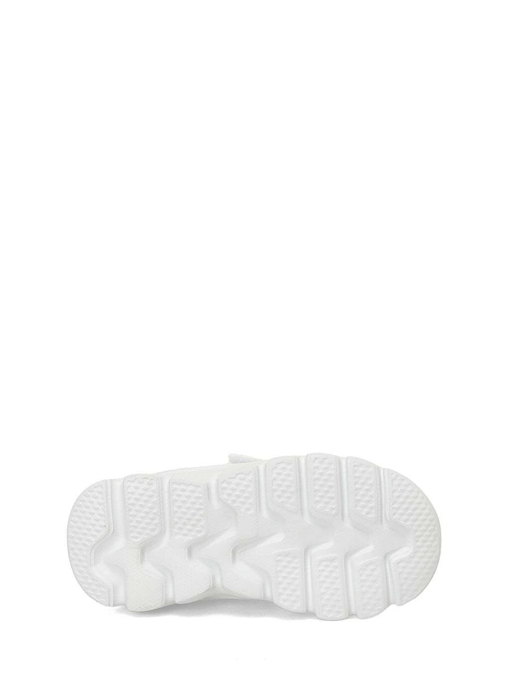 FIRST 5FX Beyaz Kız Çocuk Spor Ayakkabı-5