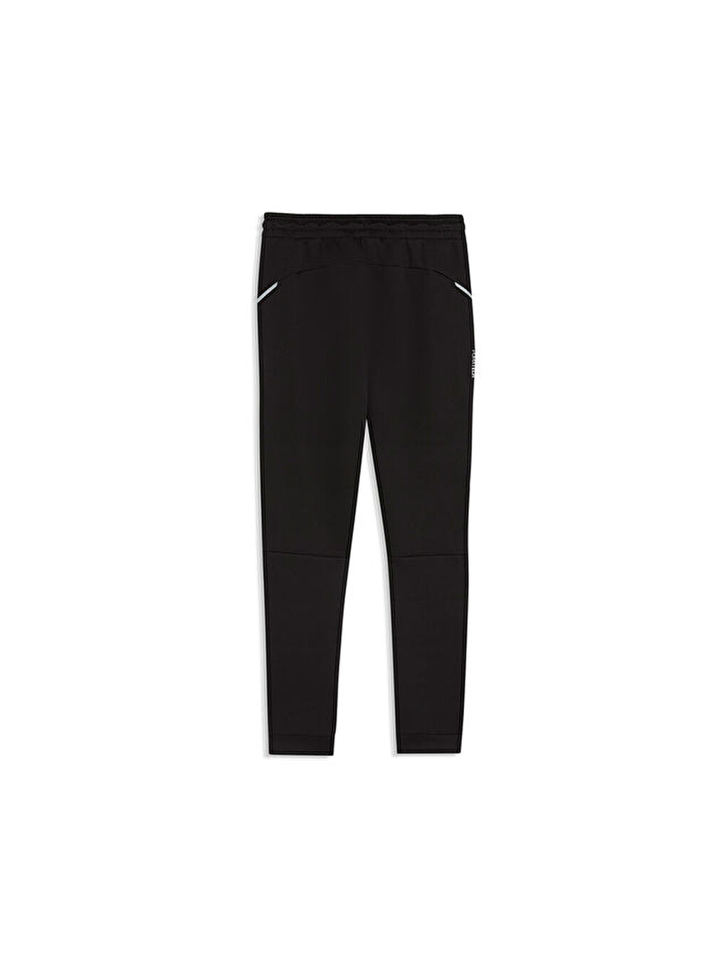 Pumatech Sweatpants Dk Cl Erkek Günlük Eşofman Altı 63441601 Siyah-1