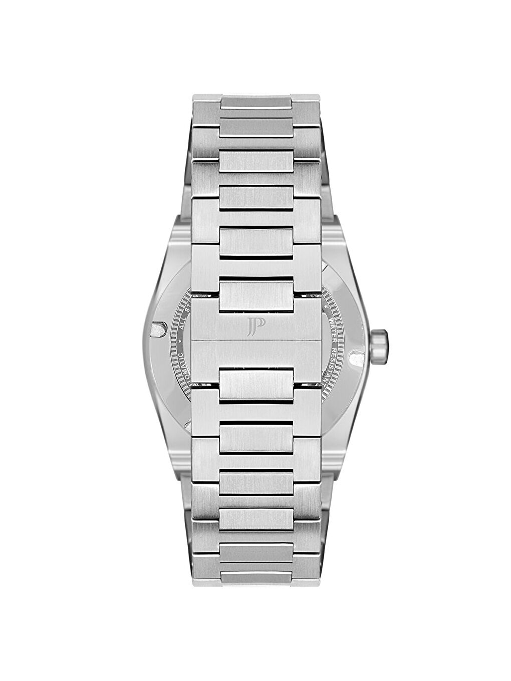 Gri JPAGS541336M Erkek Kol Saati-2