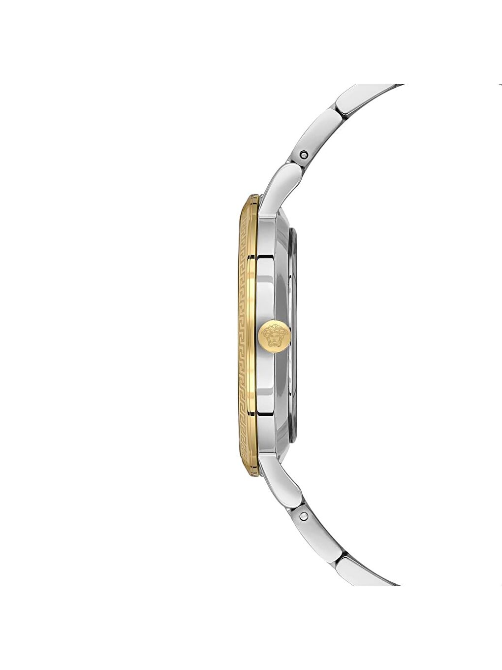 Sarı VRSCVENCA0324 Kol Saati-1