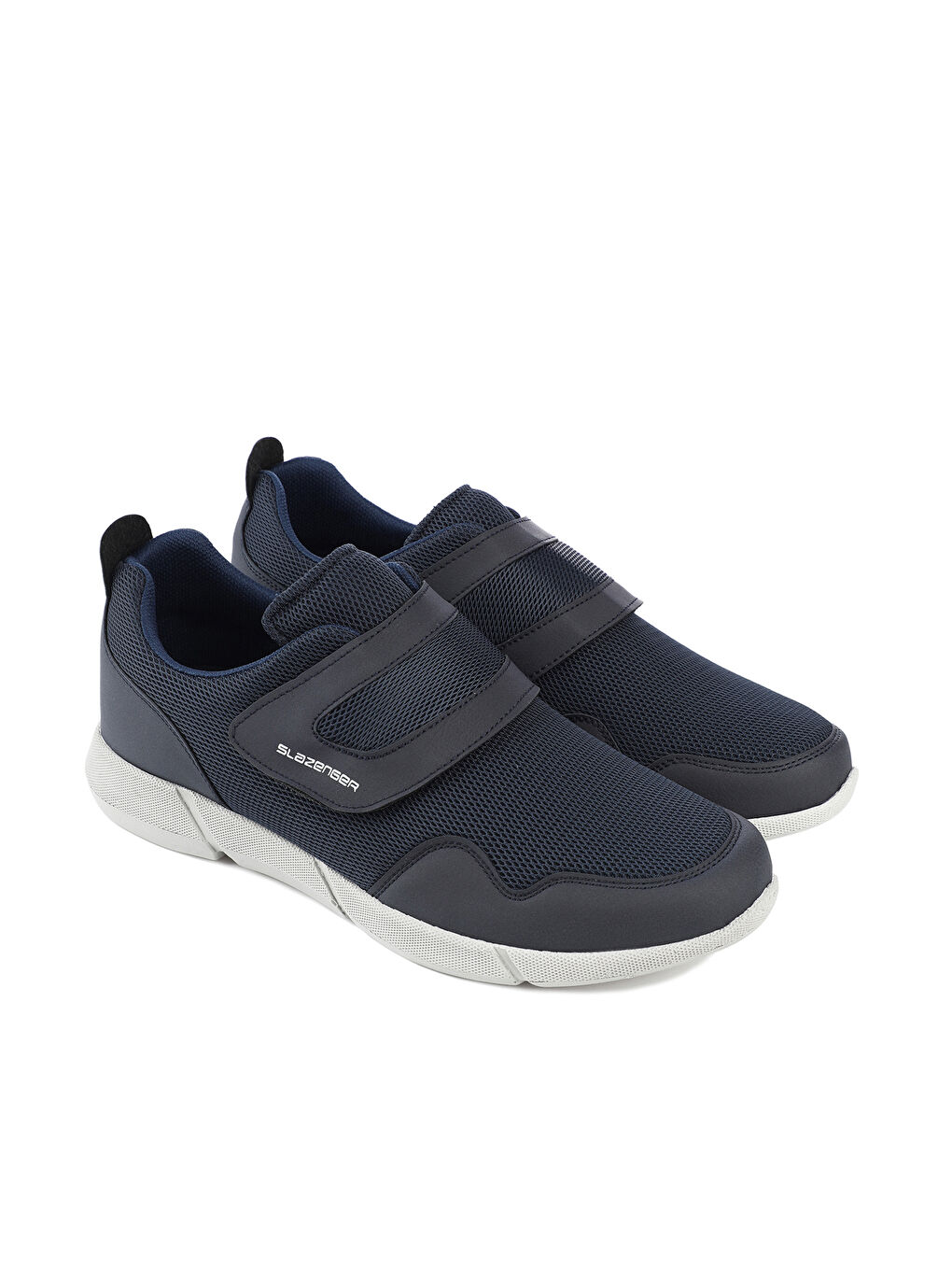 ACA I Büyük Beden Erkek Sneaker Ayakkabı Lacivert-1