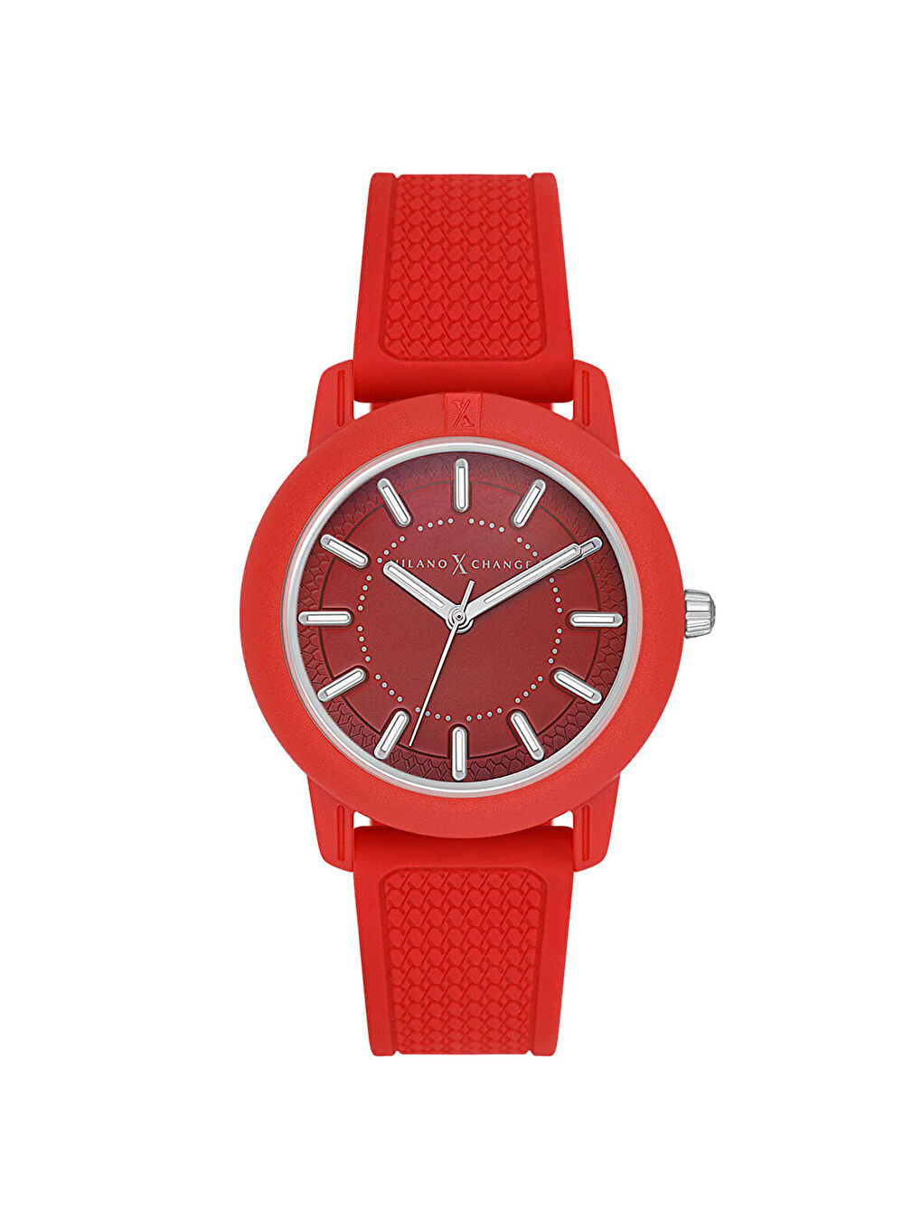 Kırmızı MXL53006 Kadın Kol Saati