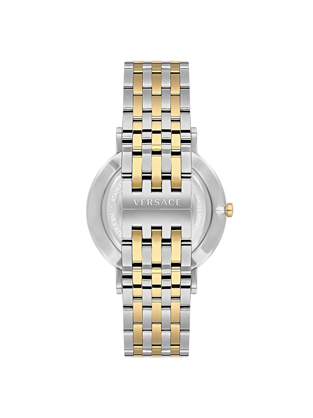 Sarı VRSCVENCA0324 Kol Saati-2