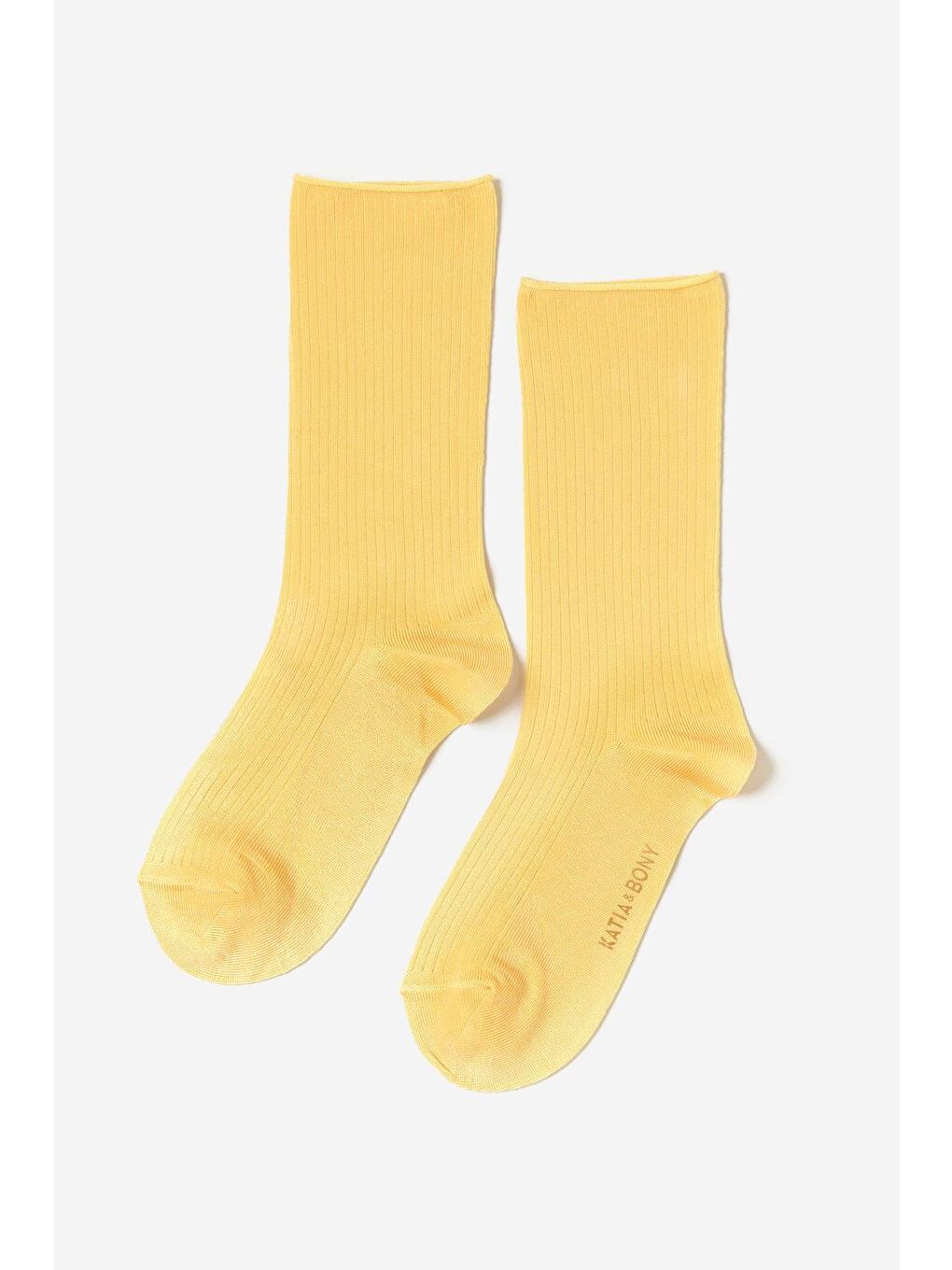 Karışık Kadın 3'Lü Paket Soket Çorap Çok Renkli-2